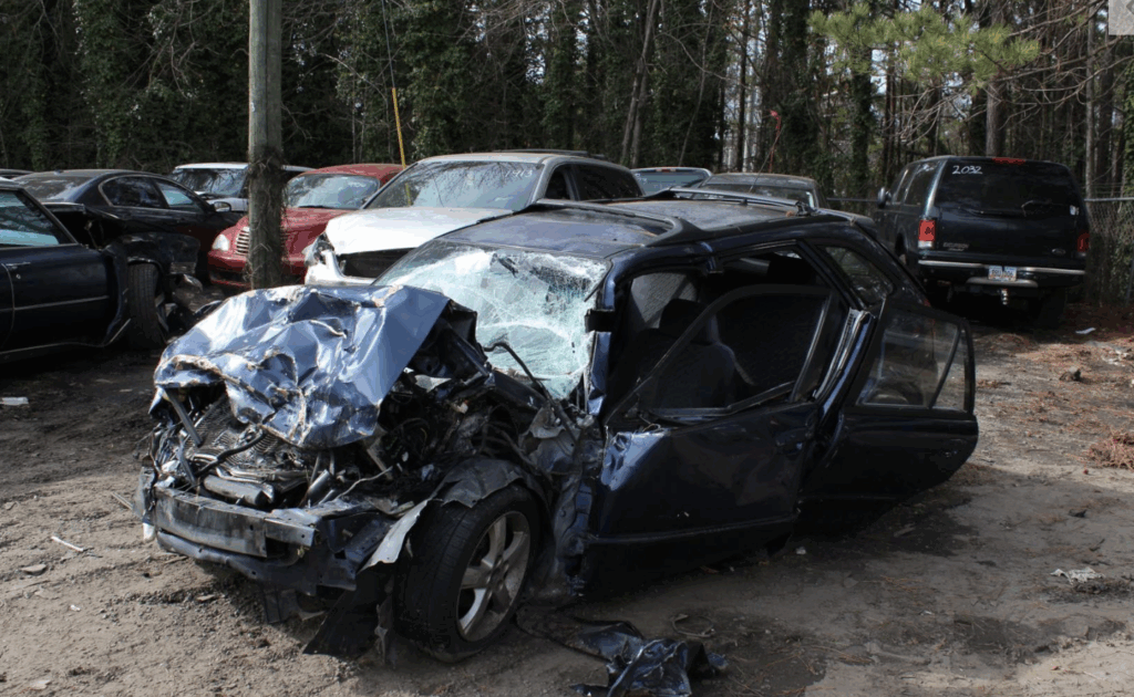 Victim Injured in Grayson Car Wreck Died A1 Driving Schools 19