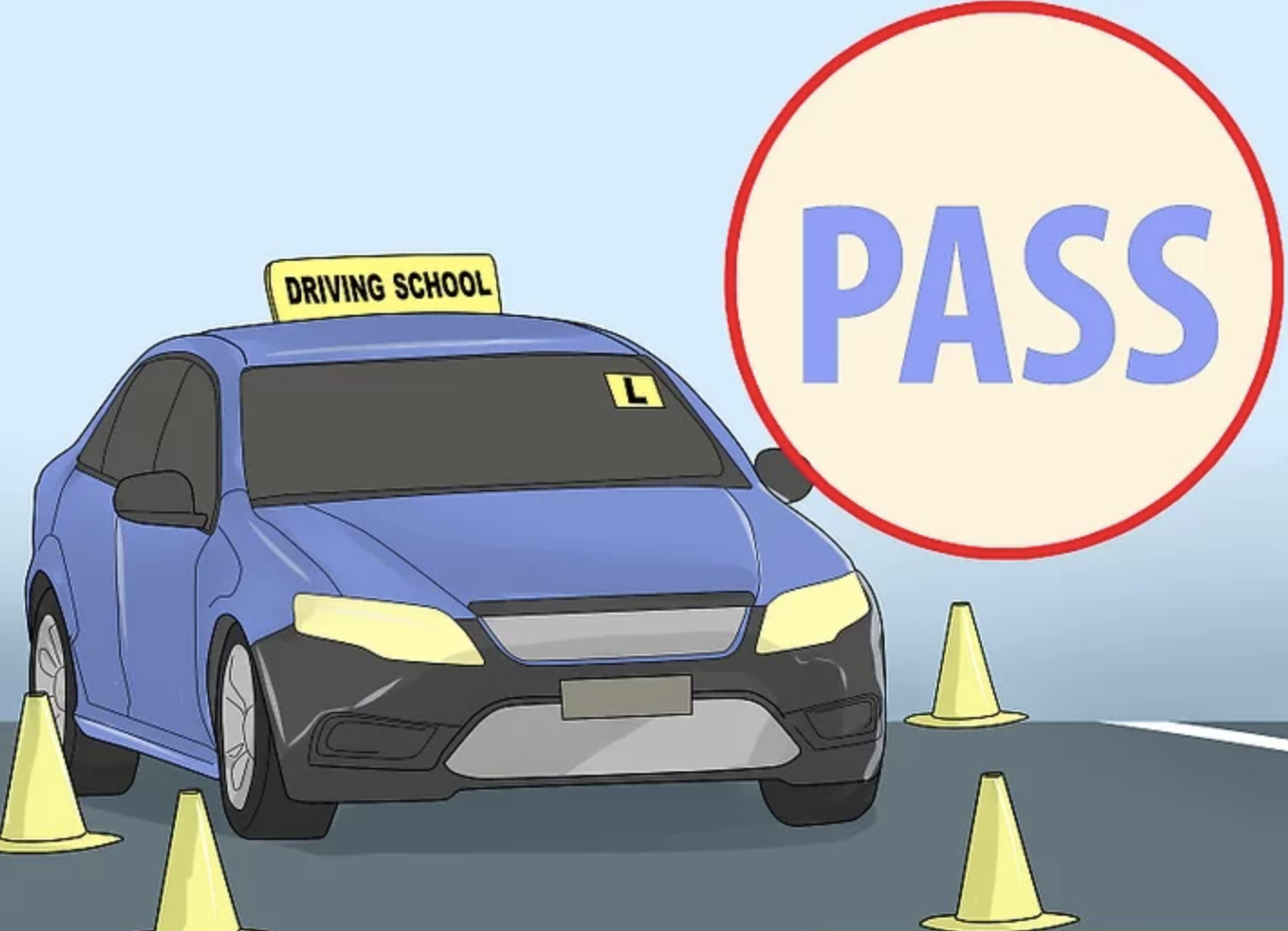 how-long-is-a-road-test-a-1-driving-schools-19-locations-in