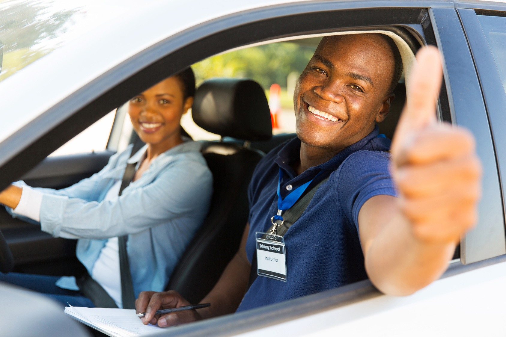 Benefits Of Taking Driving Lessons From An Instructor A 1 DRIVING SCHOOL Benefits Of Taking Driving Lessons From An Instructor A 1 DRIVING SCHOOL