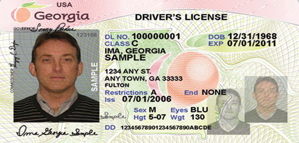 How to Get Your Permit in Georgia