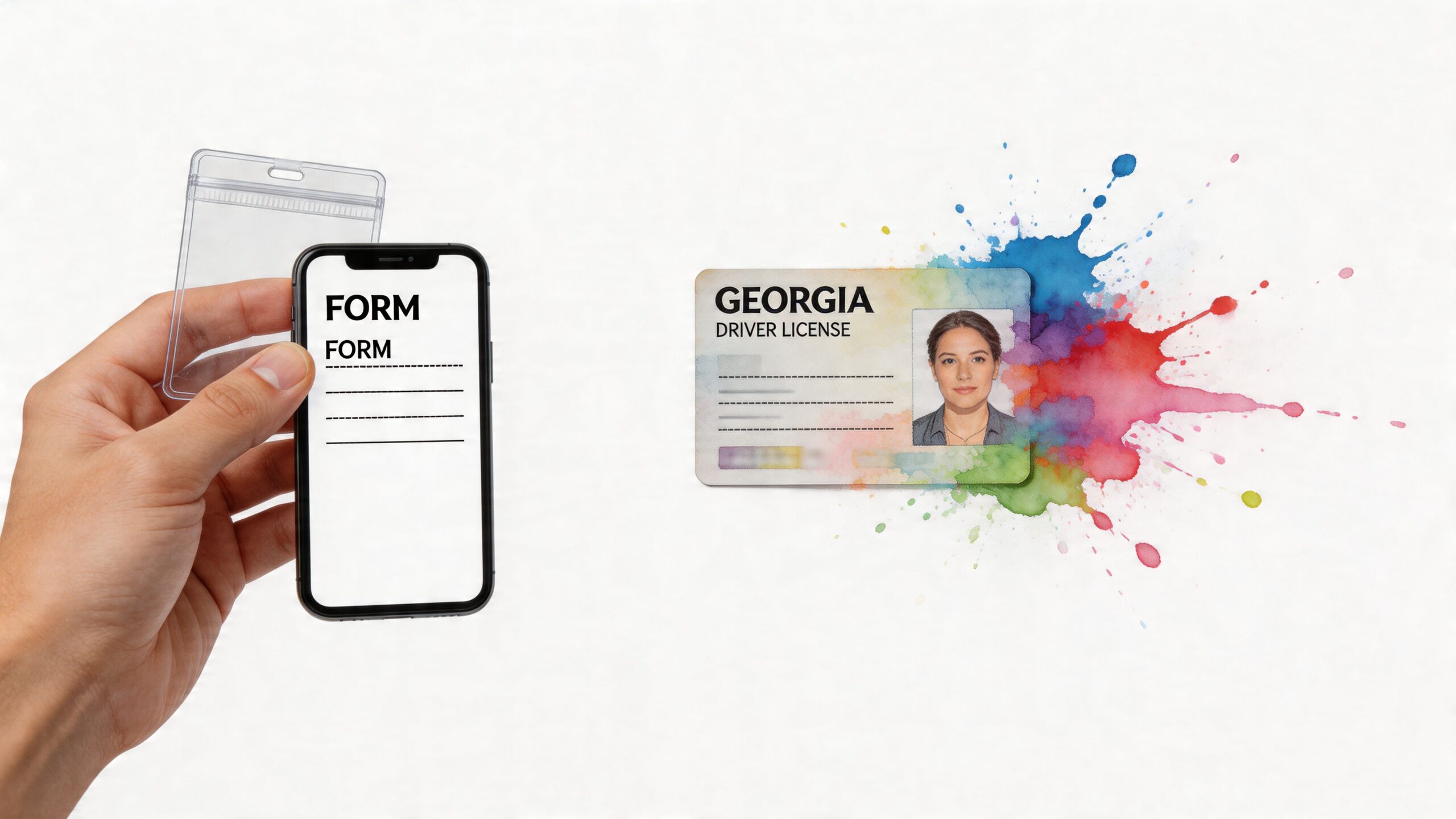 Driving License Lost What to Do: Quick Guide to Replacement