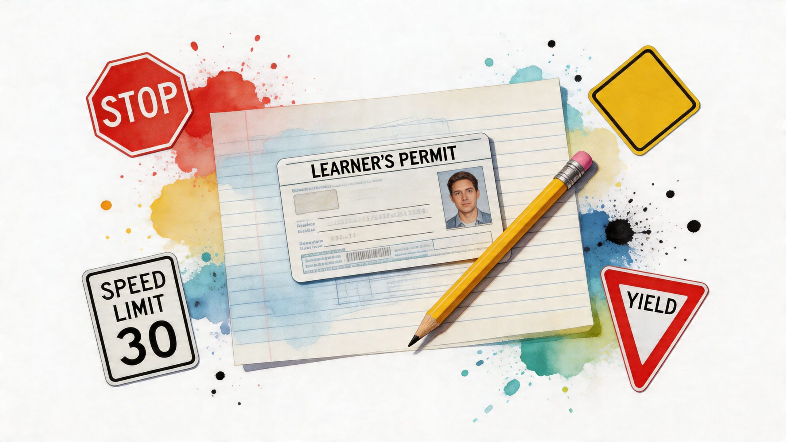 Georgia Driving Test Signs: A Complete Study Guide