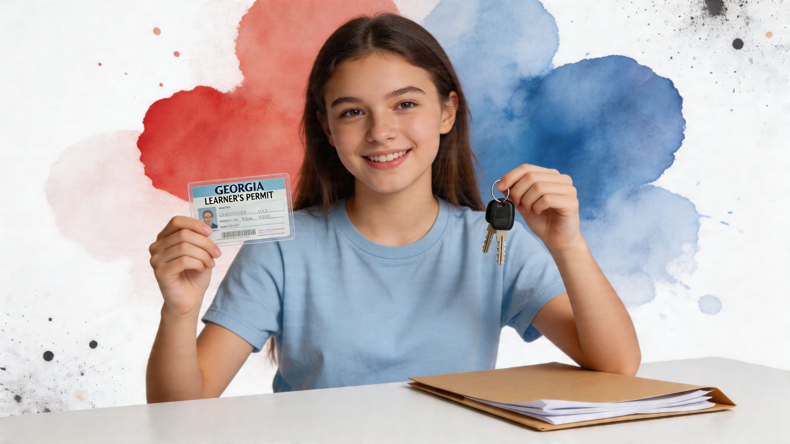 How Do You Get Your Permit in Georgia in 2026?