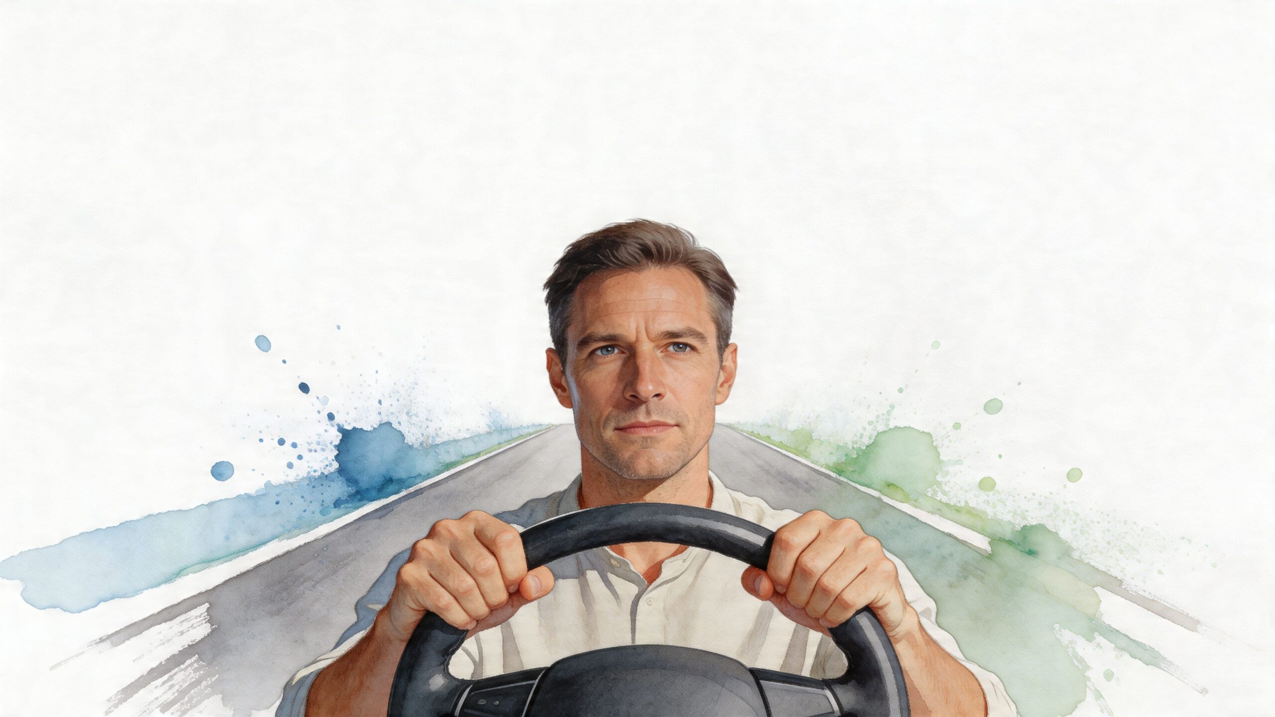 Conquer the Road: How to Overcome Driving Anxiety