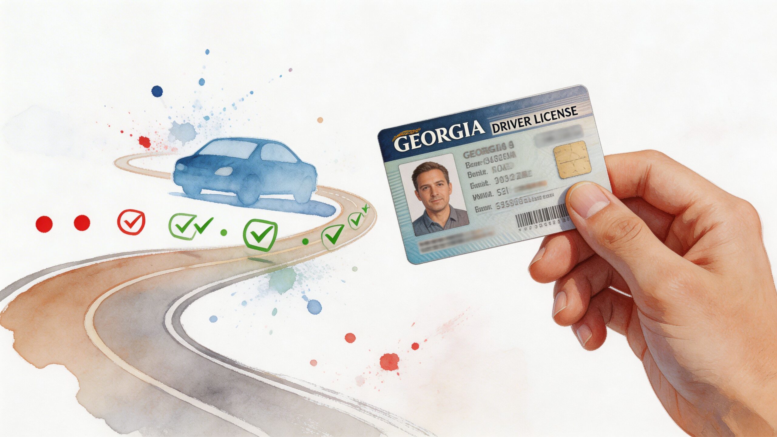 How to Reduce Points on License Effectively
