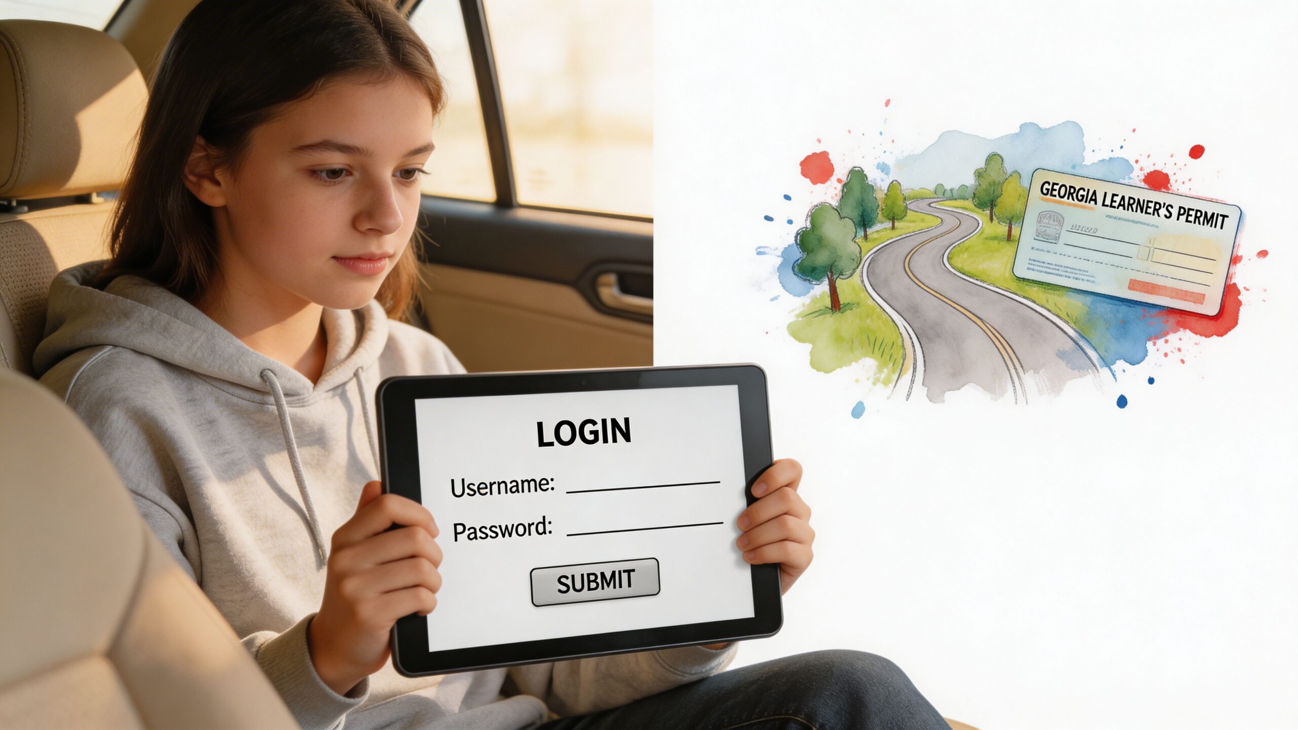 Joshua’s Law Login: A Georgia Teen’s Guide to A-1 Courses