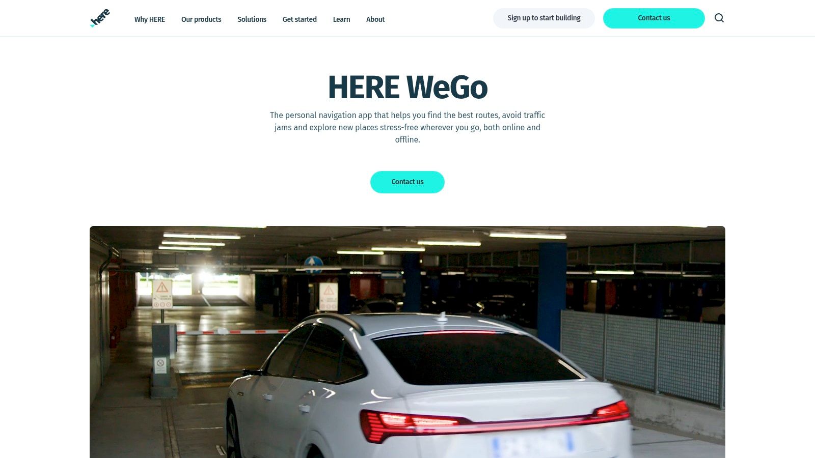 Sygic GPS Navigation