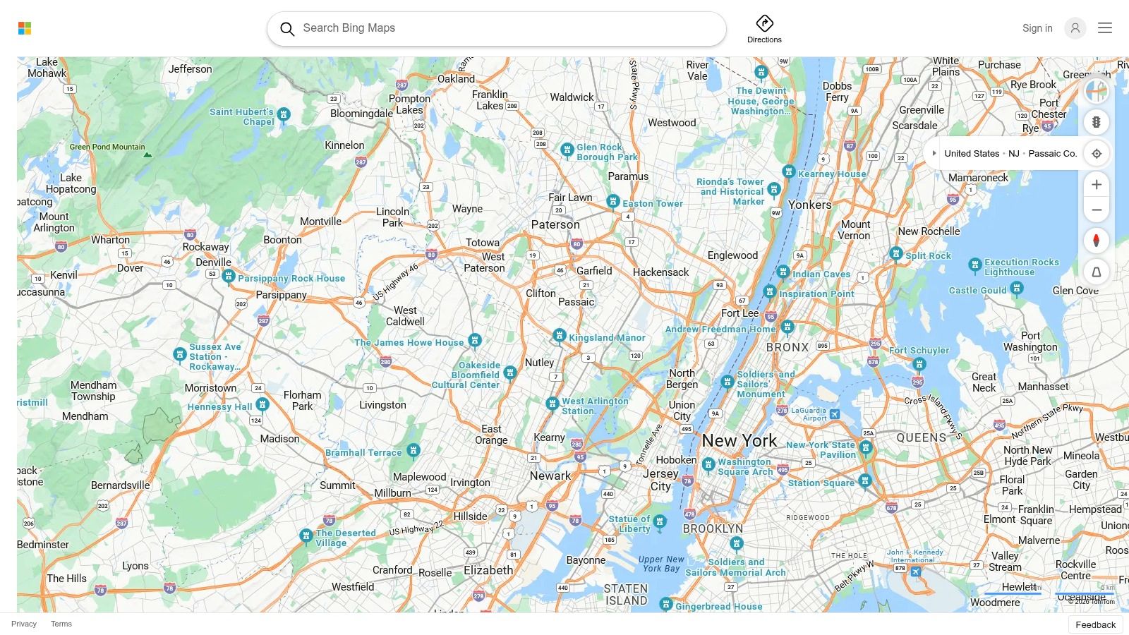 TomTom GO Navigation (mobile app)
