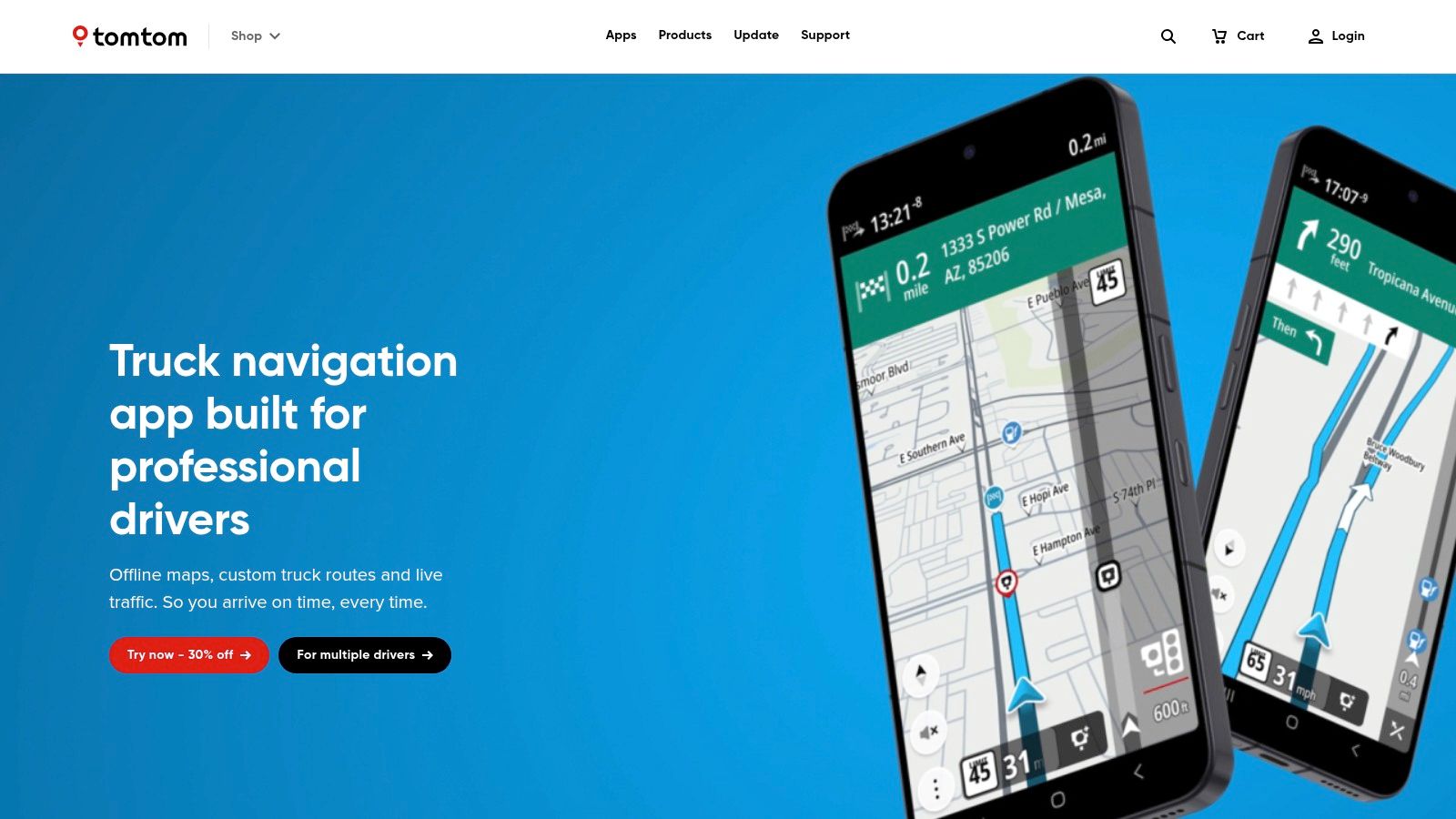 MapQuest