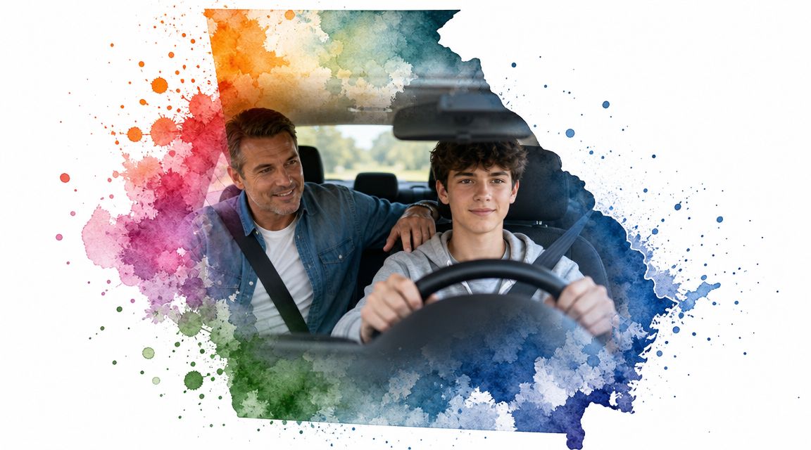 Answering Your Top Driving School Questions in Georgia