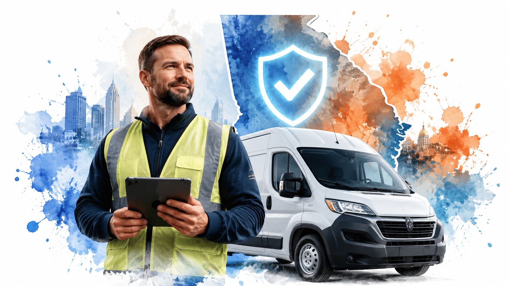 Top Fleet Safety Programs for Georgia Businesses 2026