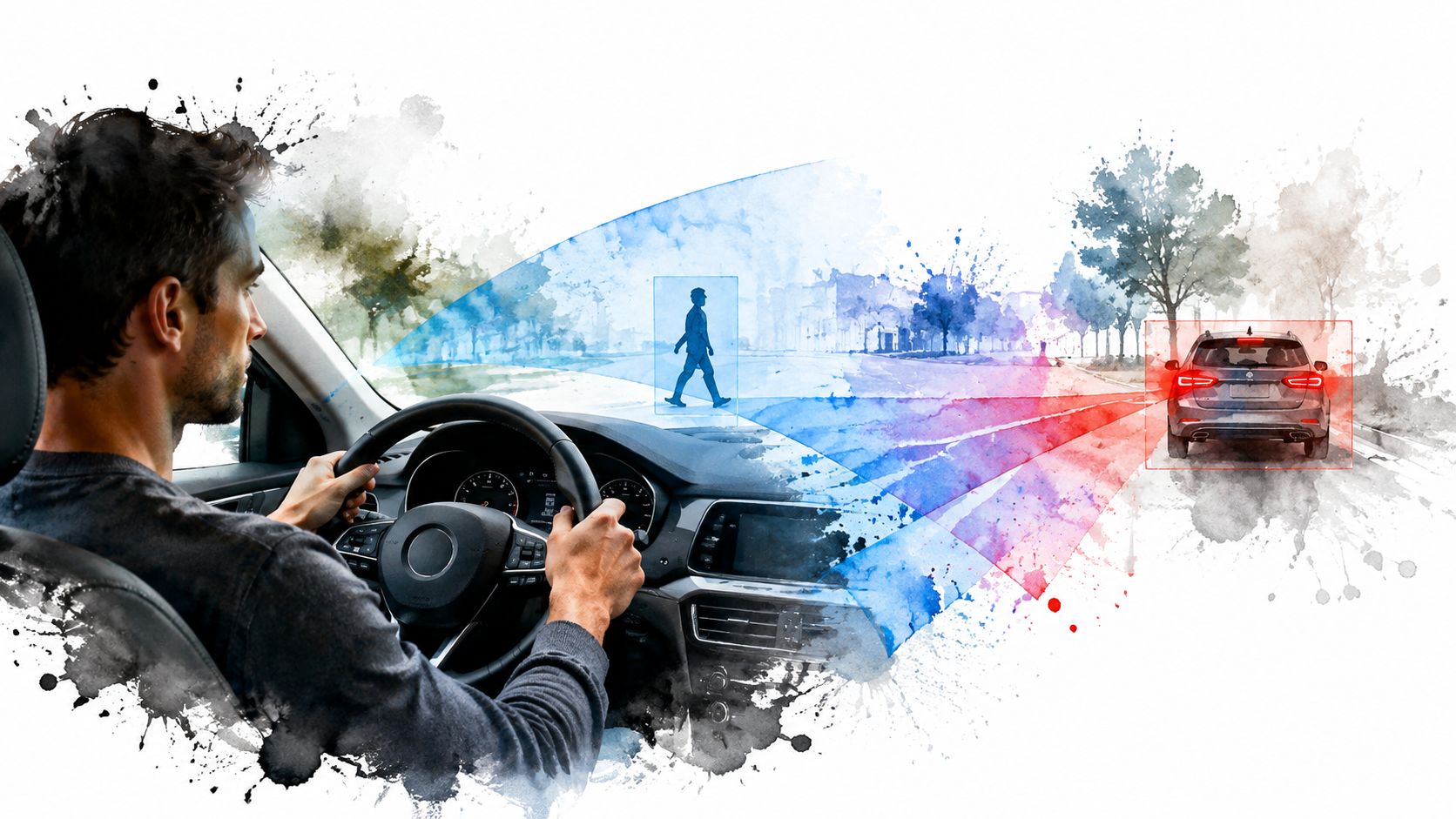 Hazard Perception Training: A Guide for Georgia Drivers