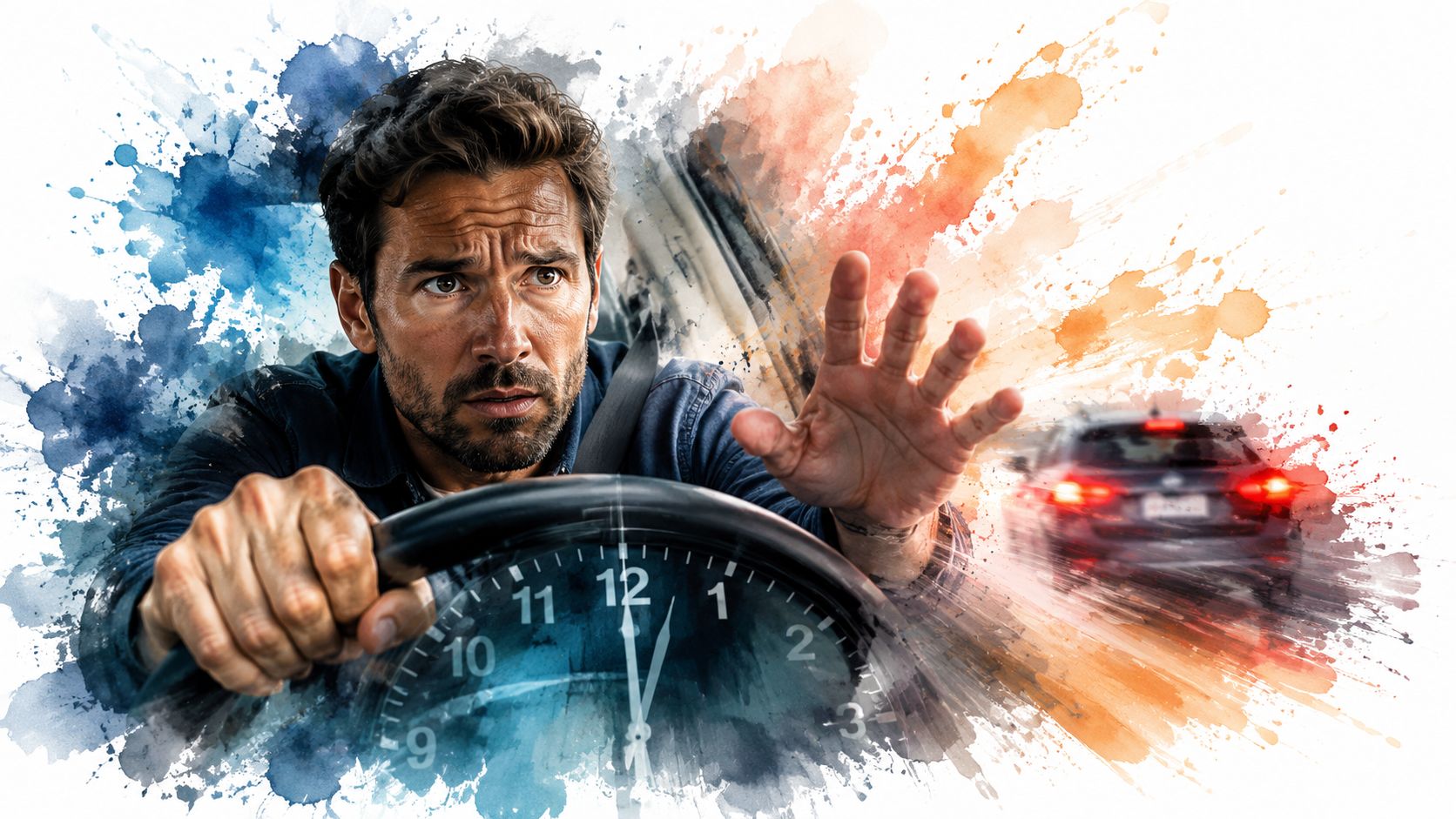 How to Improve Reaction Time: Drive Safer in 2026