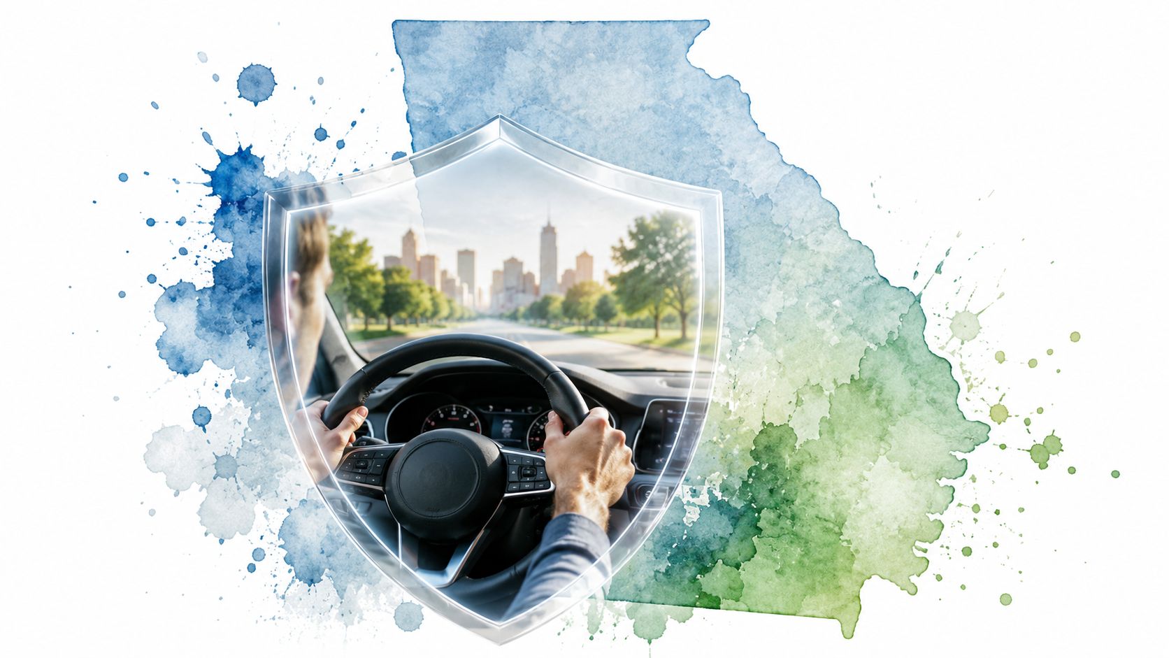 Liability Insurance Basics for Georgia’s New Drivers