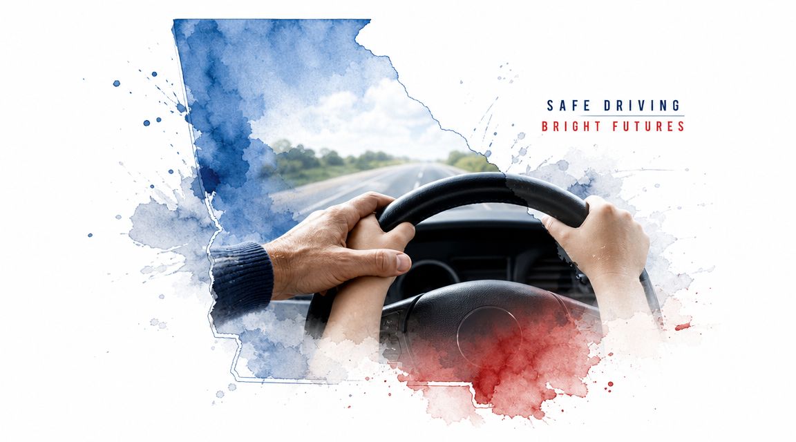 Local Defensive Driving Classes: Georgia Options 2026