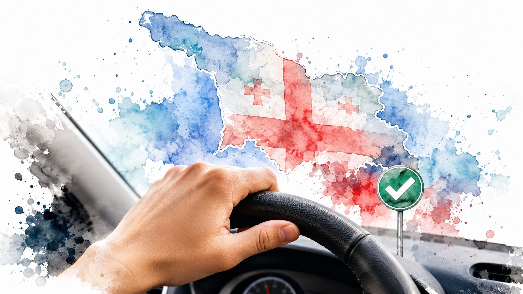 Driving Test Passing Rate: What Georgia Drivers Need to Know