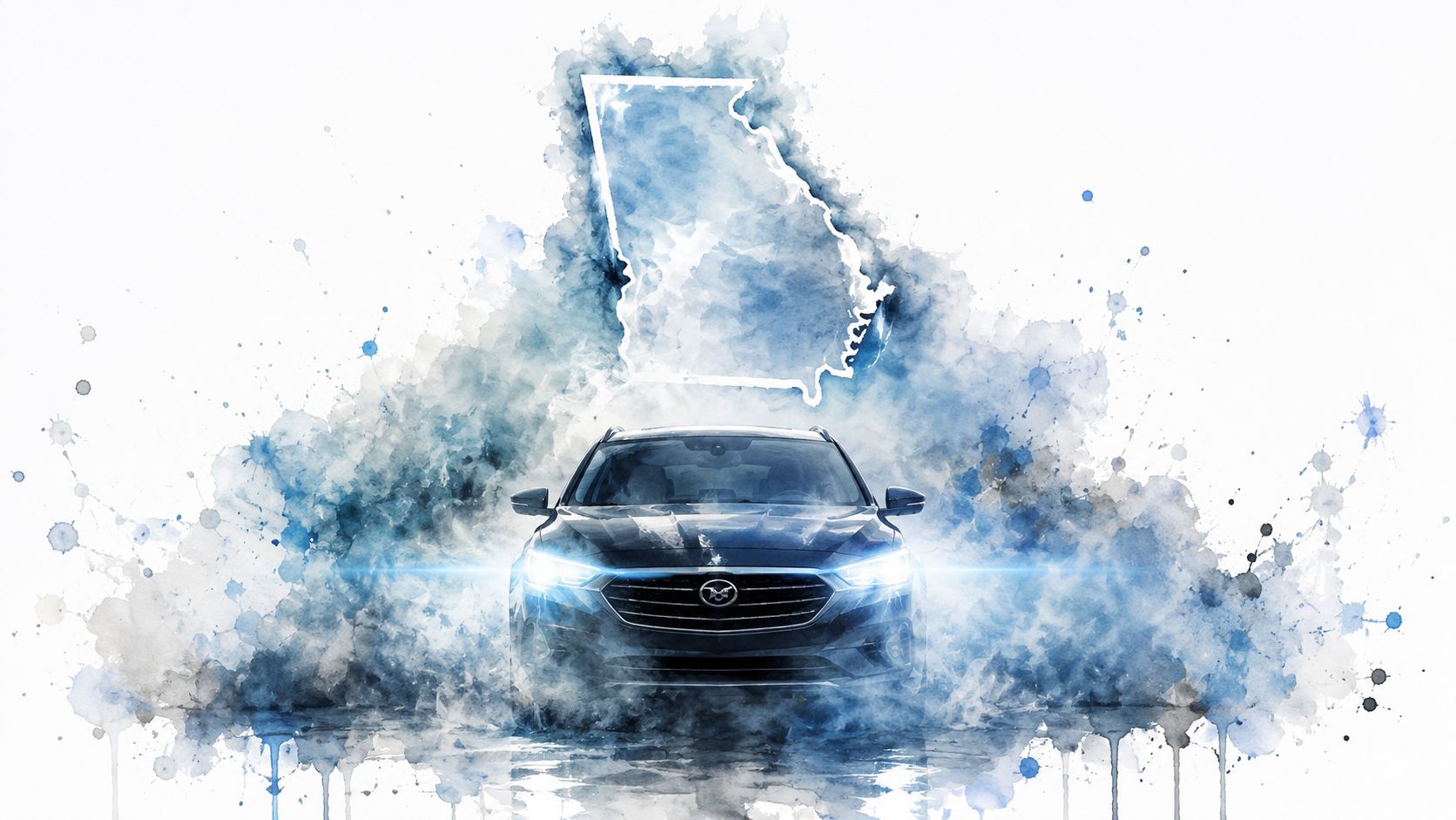 Fog Driving Safety: Georgia Drivers’ Guide
