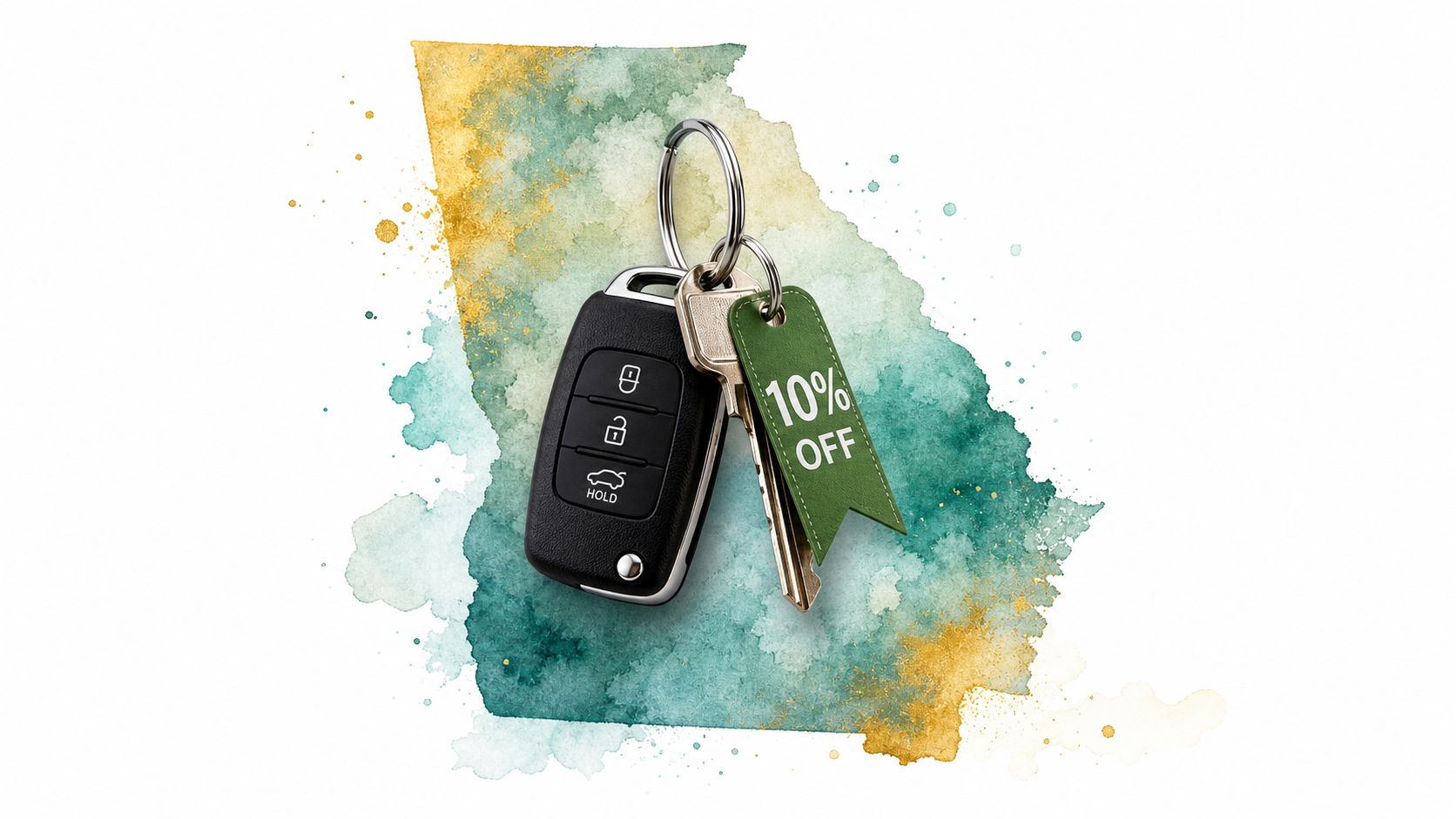 Good Driver Discount: Earn Yours in Georgia 2026