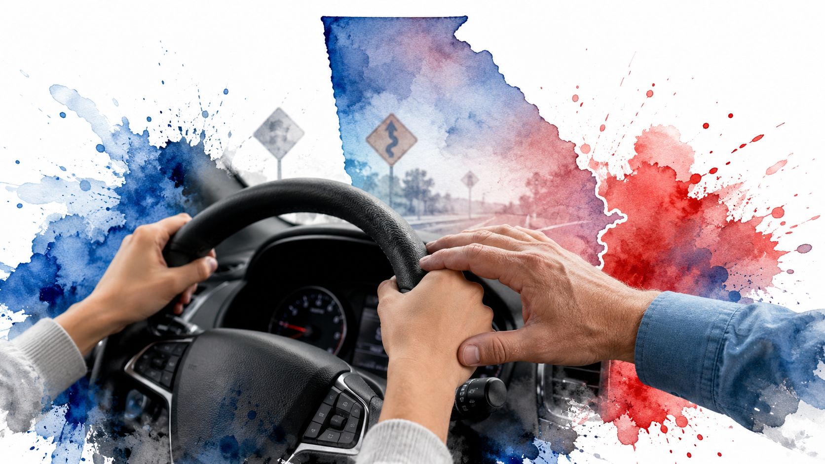 Learn Why Take Defensive Driving Course: Georgia Benefits