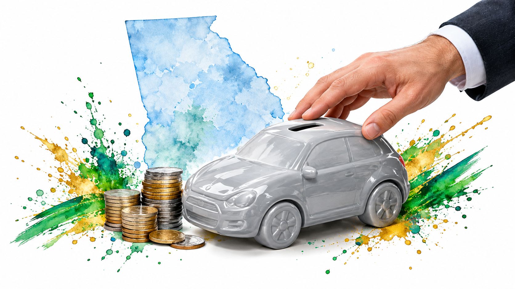 Safe Driving Insurance Discount: A Georgia Driver’s Guide
