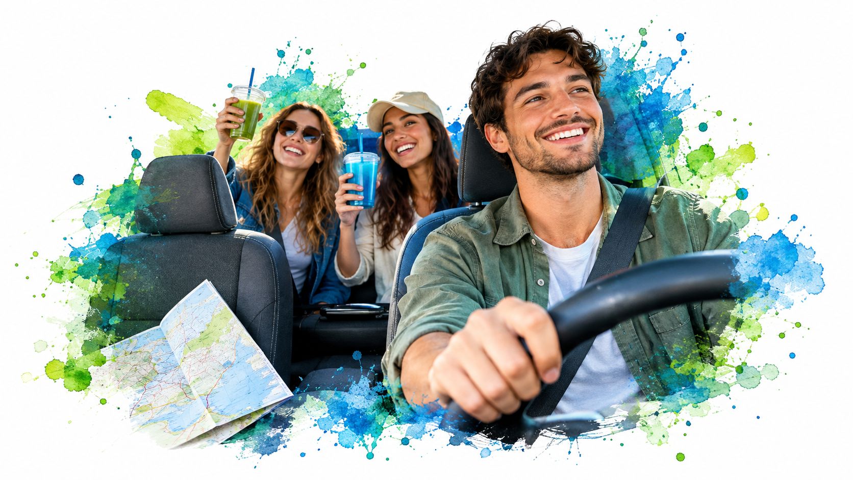 What Is Designated Driver and How to Plan Safely