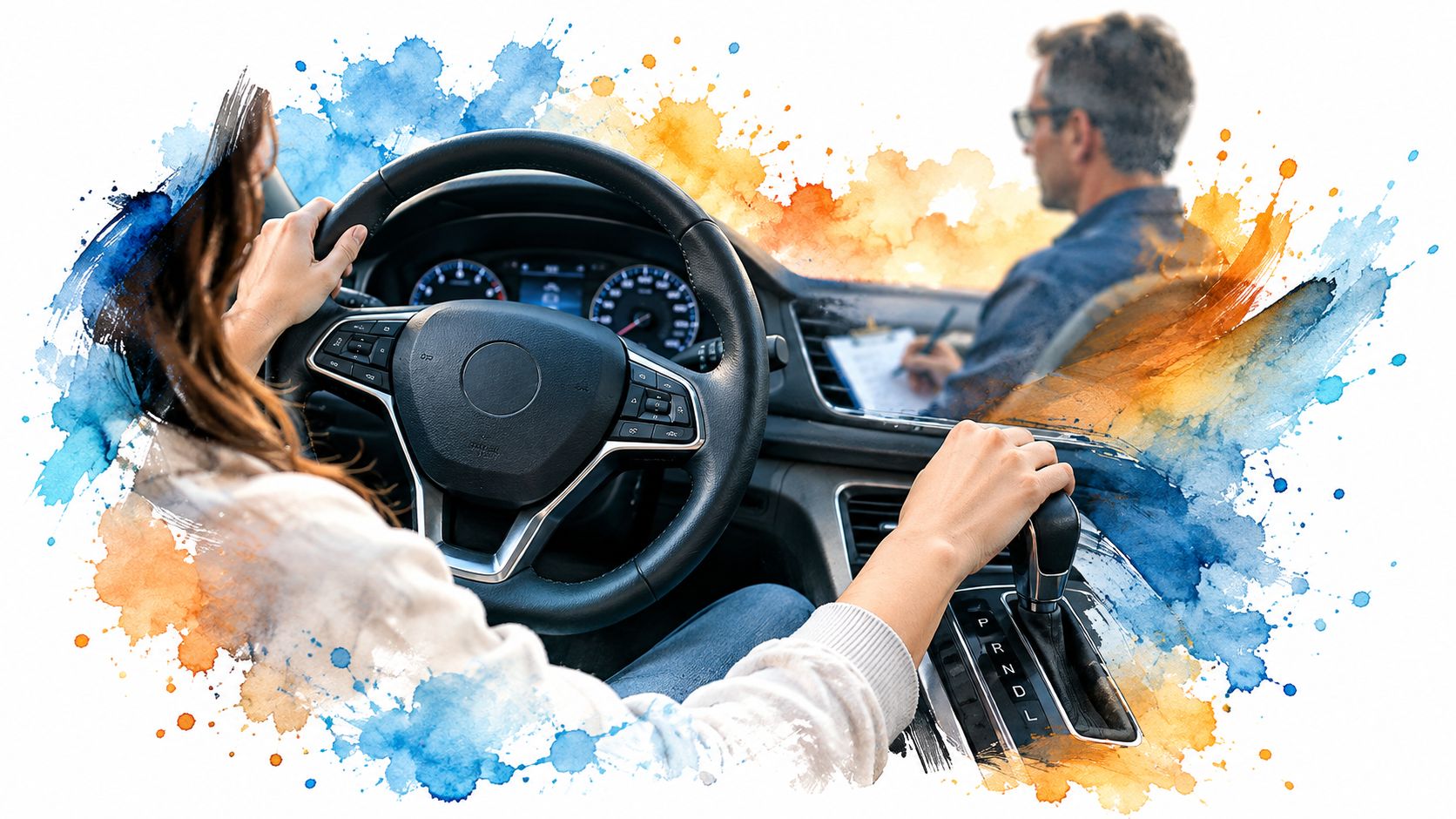 Automatic Car Lessons: A Practical Guide for Georgia Drivers