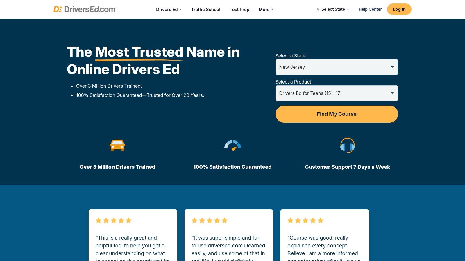 DriversEd.com