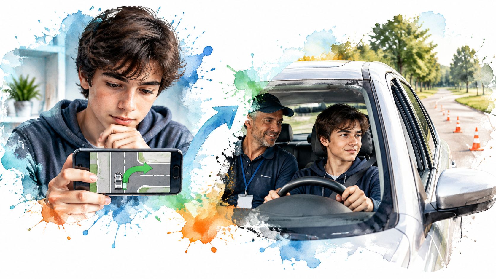 Driver Education Videos Online: 10 Georgia Picks for 2026