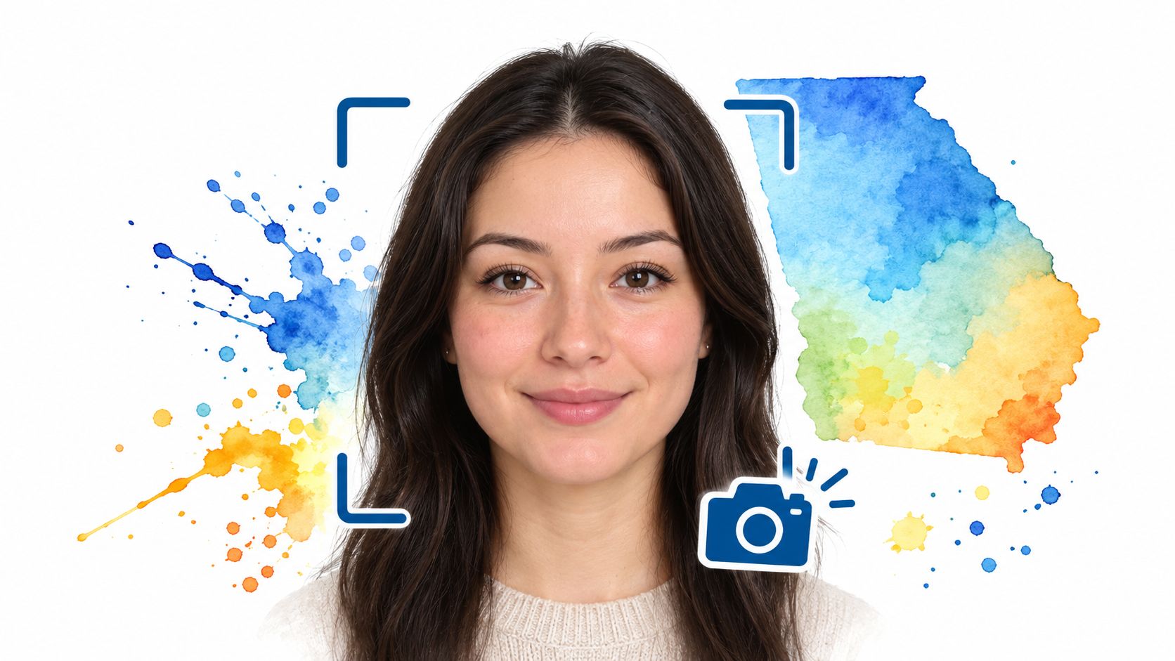 Drivers License Photo Requirements in Georgia, Explained