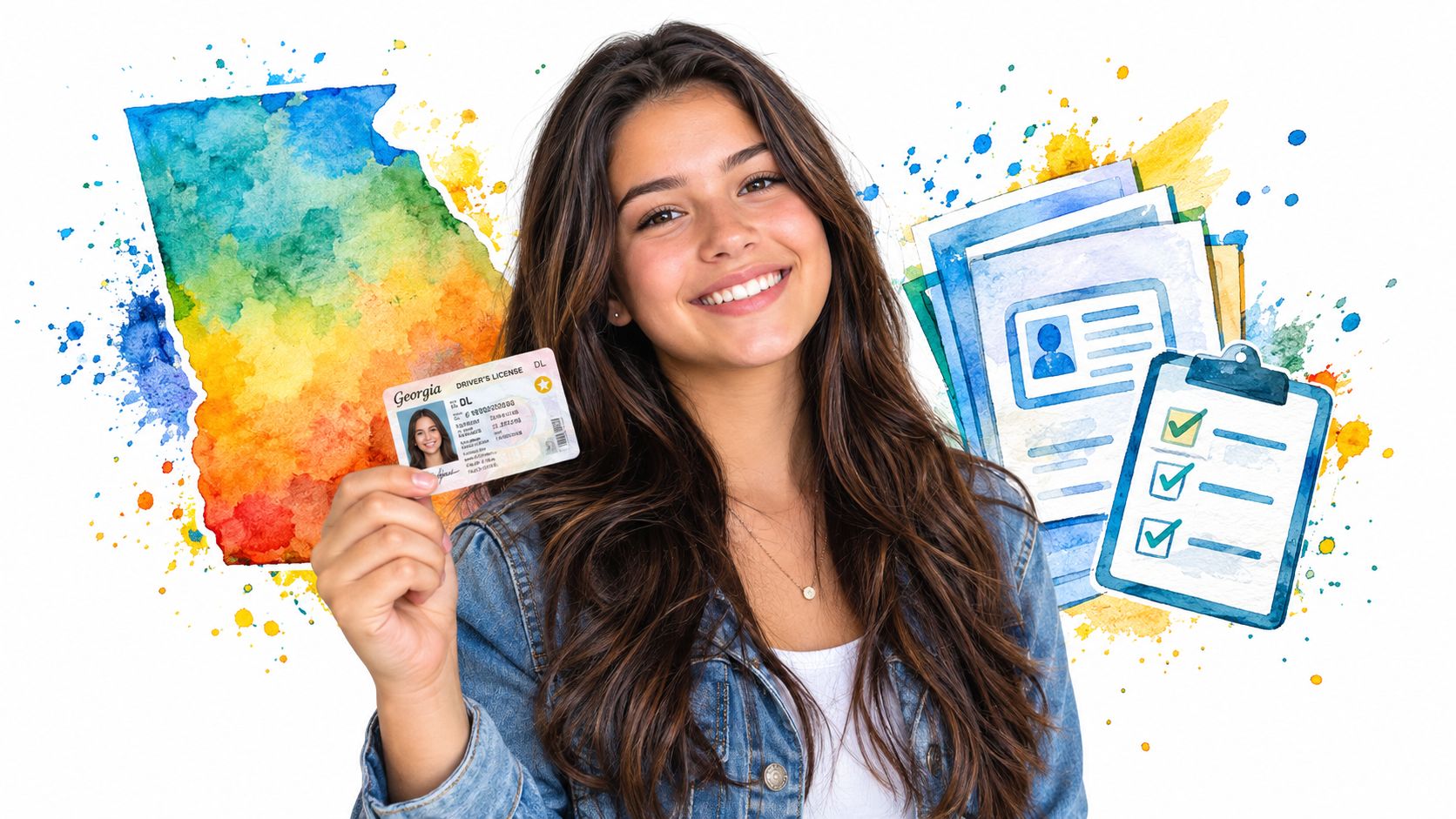 Georgia Driver License Requirement: The Complete Guide