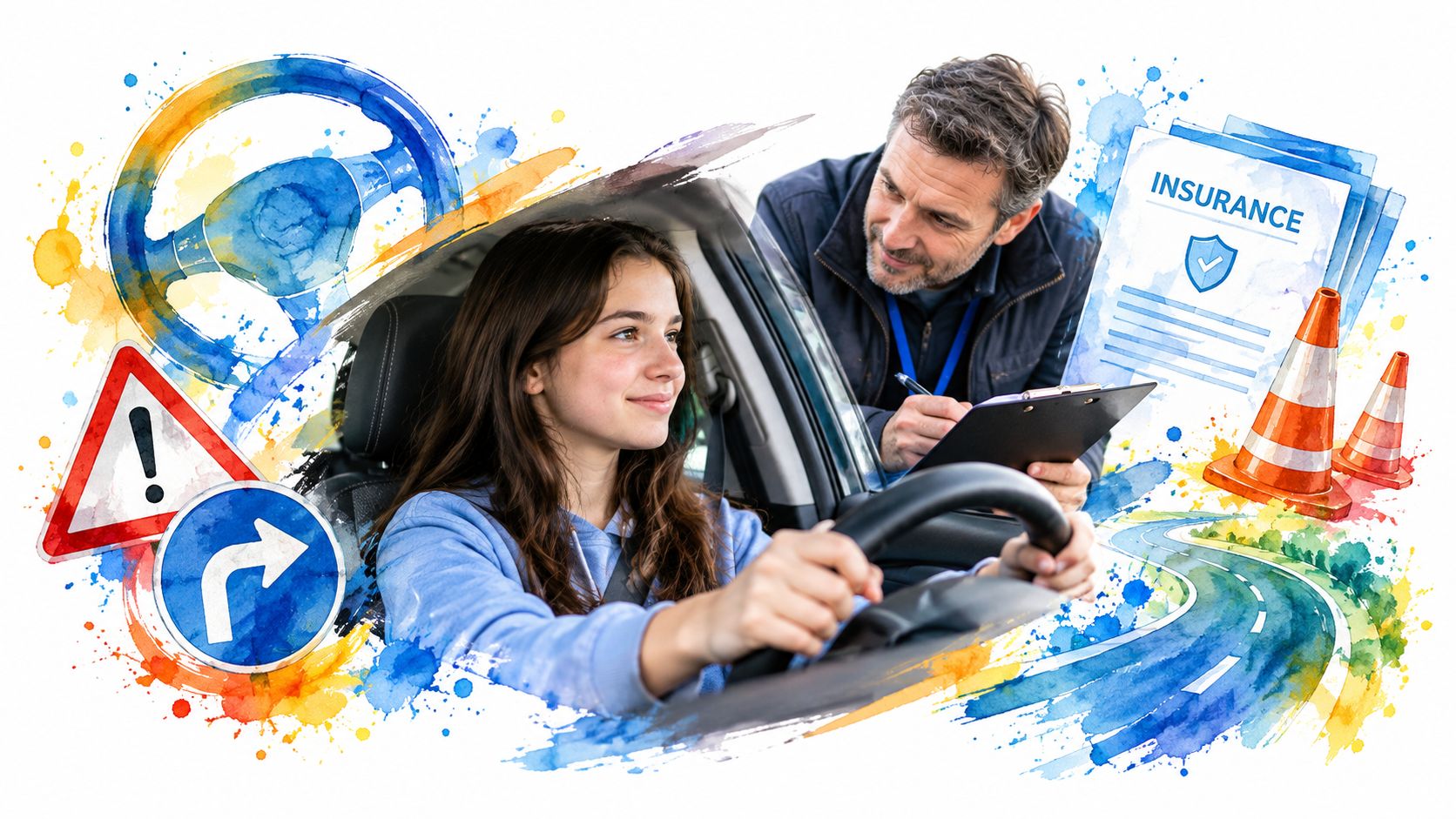 Is Drivers Ed Worth It in Georgia? the Honest Answer