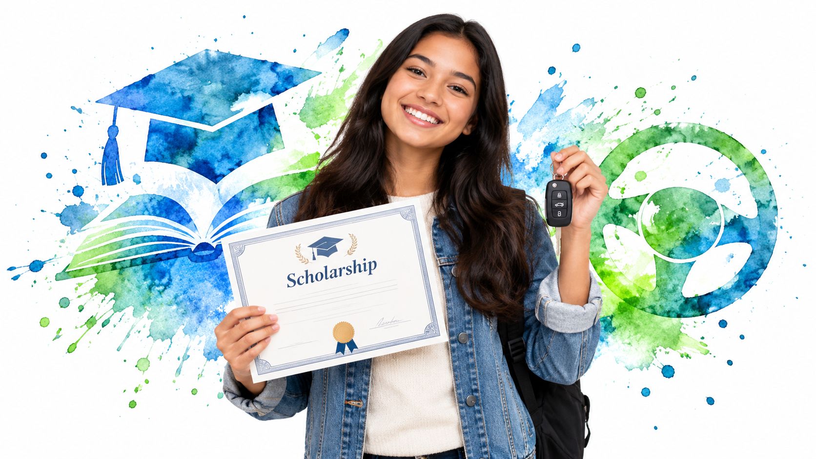Scholarship Grants for High School Students: Your 2026 Guide